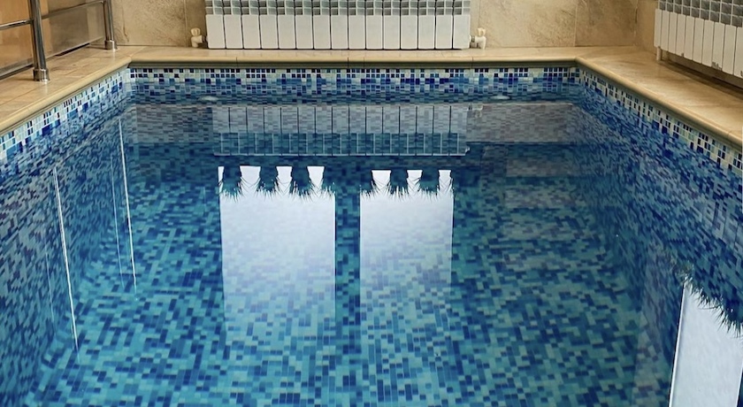 Гостиница City & Business Hotel