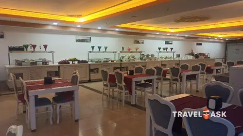 La Perla Hotel Kemer (Ex.Maya World Imperial)