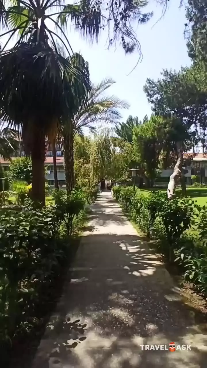 Master Family Club Hotel (Ex.Aska Costa Holiday Club)