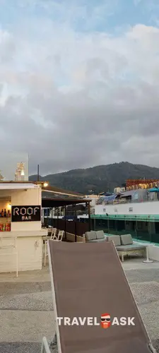The Bloc Hotel
