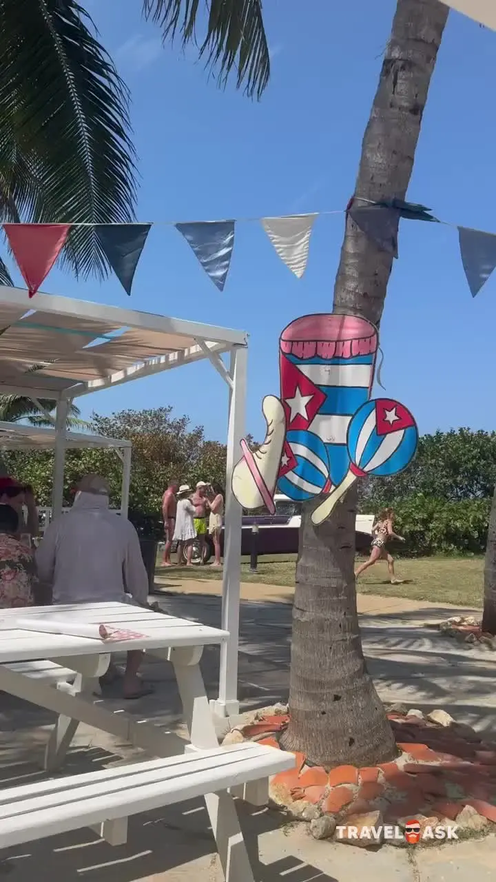 Sirenis Tropical Varadero (Ex. Be Live Experience Tropical, Labranda Varadero Resort)