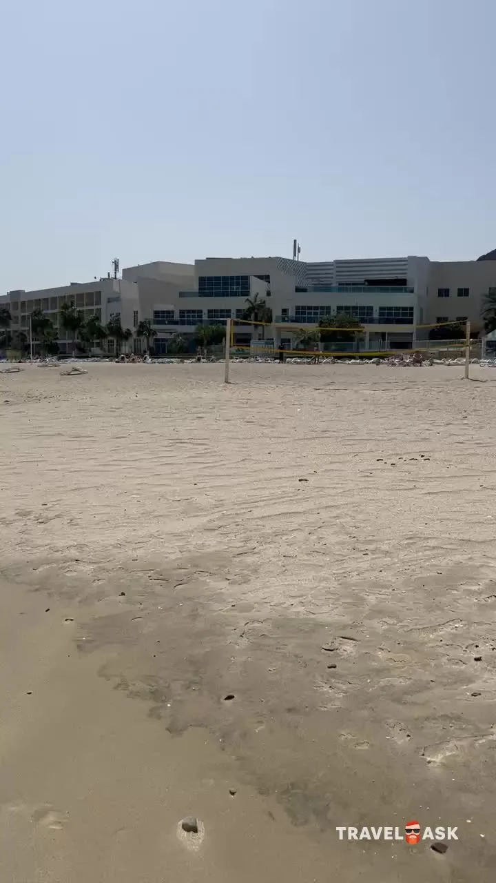 Radisson Blu Resort Fujairah