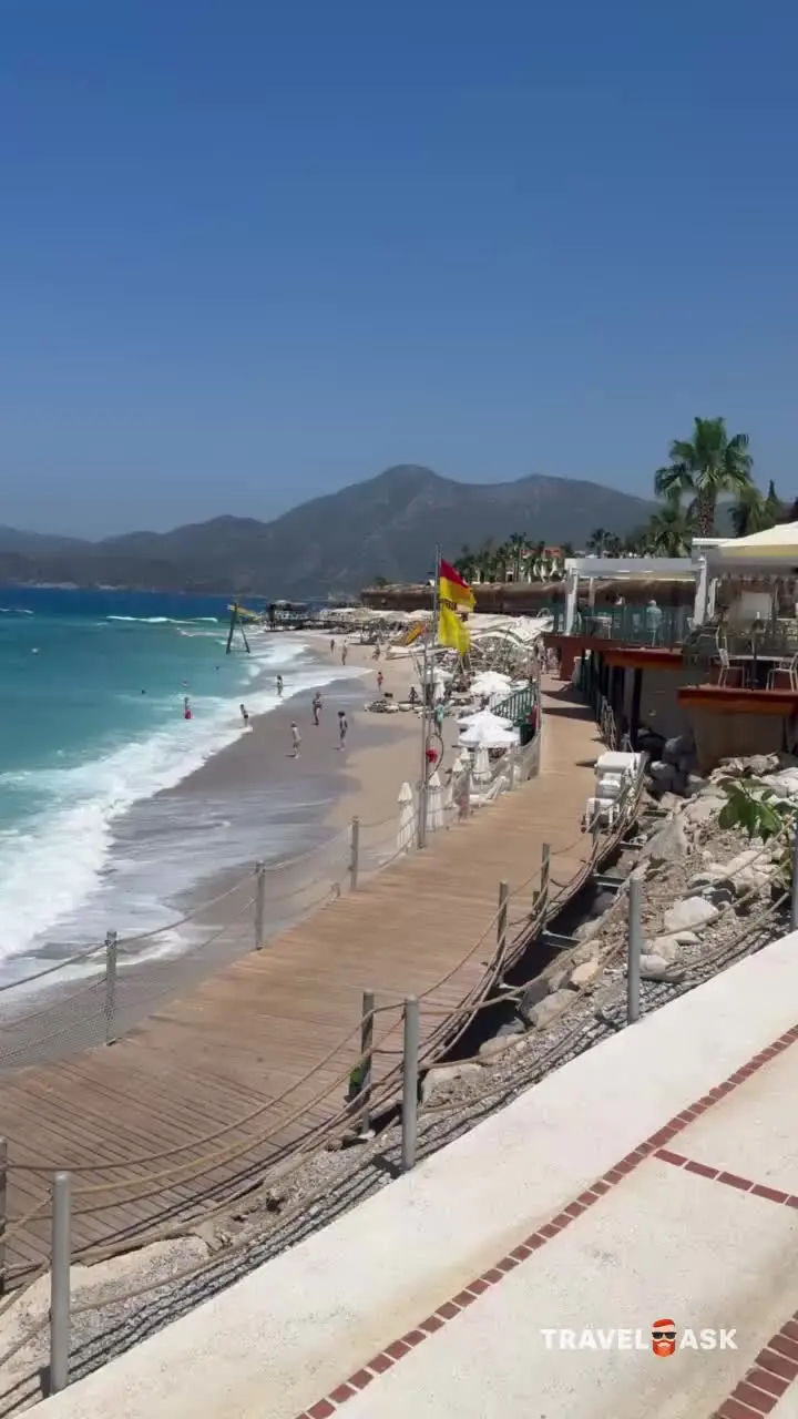 Liberty Hotels Lykia Adults Only (Ex.Sentido Lykia Resort & Spa) (Adults Only 16+)