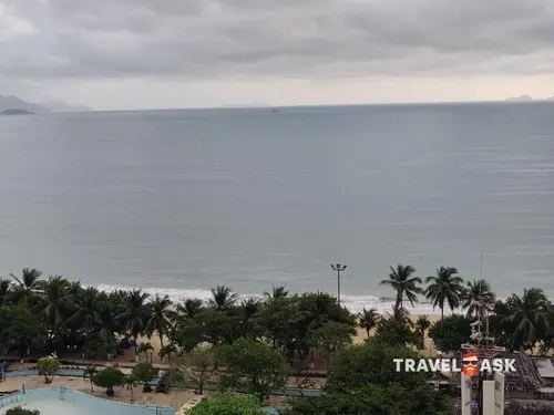 Paris Nha Trang Hotel