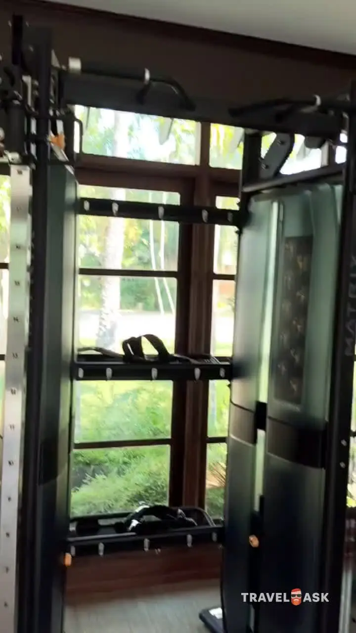 The Hotspring Beach Resort & Spa