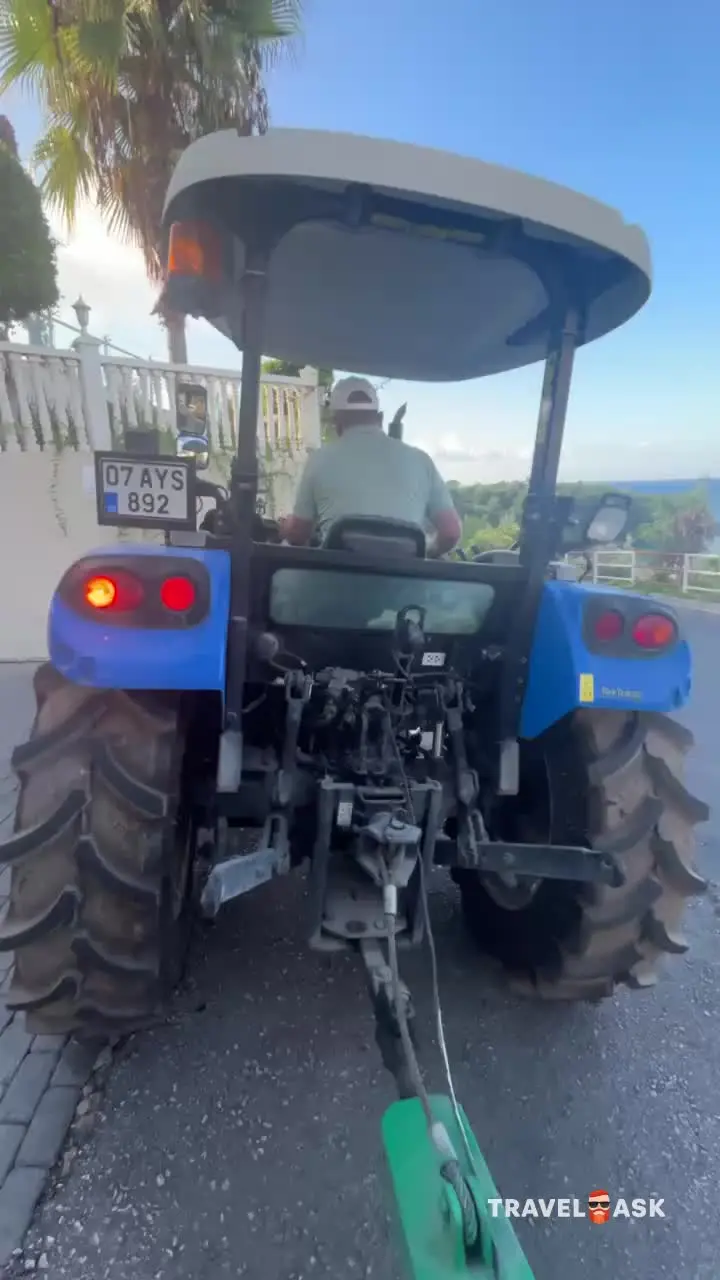 Litore Resort Hotel & Spa