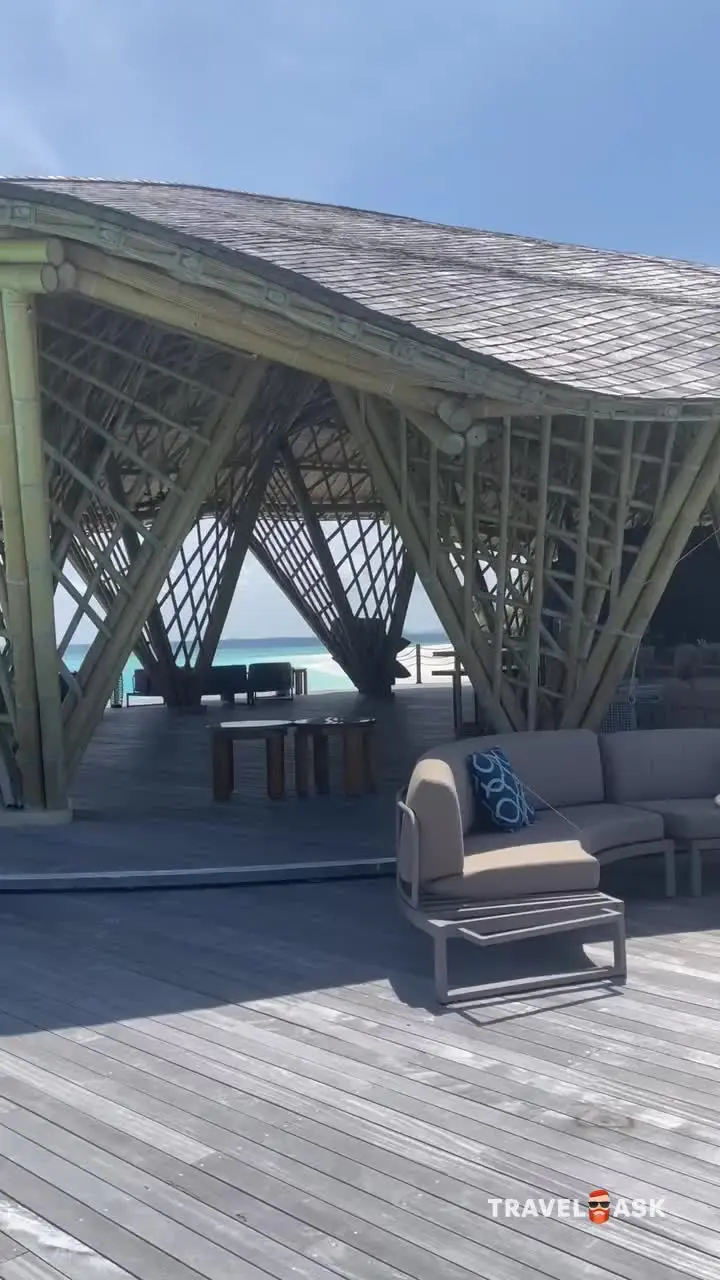 Banyan Tree Maldives Vabbinfaru