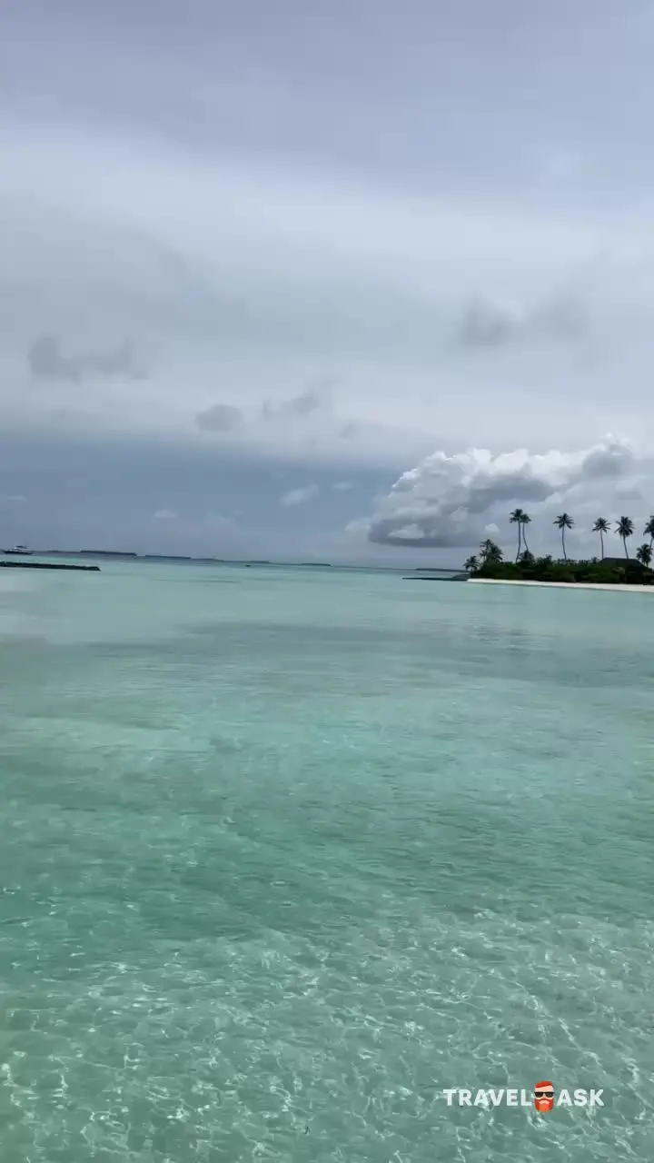 Cheval Blanc Randheli