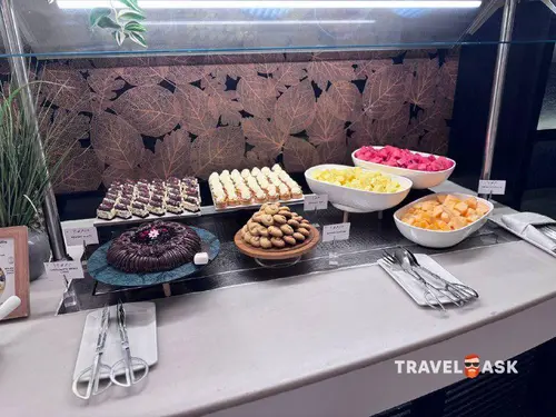 Novotel Sharjah Expo Centre