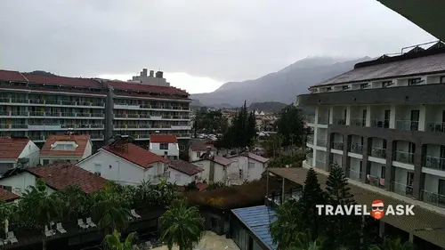 Doubletree By Hilton Antalya Kemer