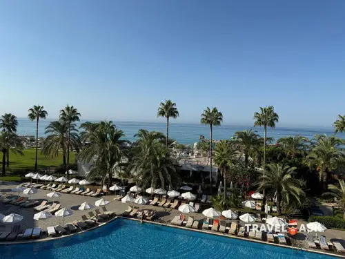 Selectum Family Comfort Side (Ex. Lyra Resort)