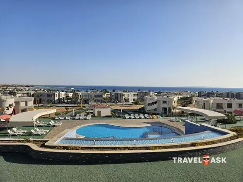 Long Beach Resort Hurghada (Ex. Hilton Long Beach Resort)