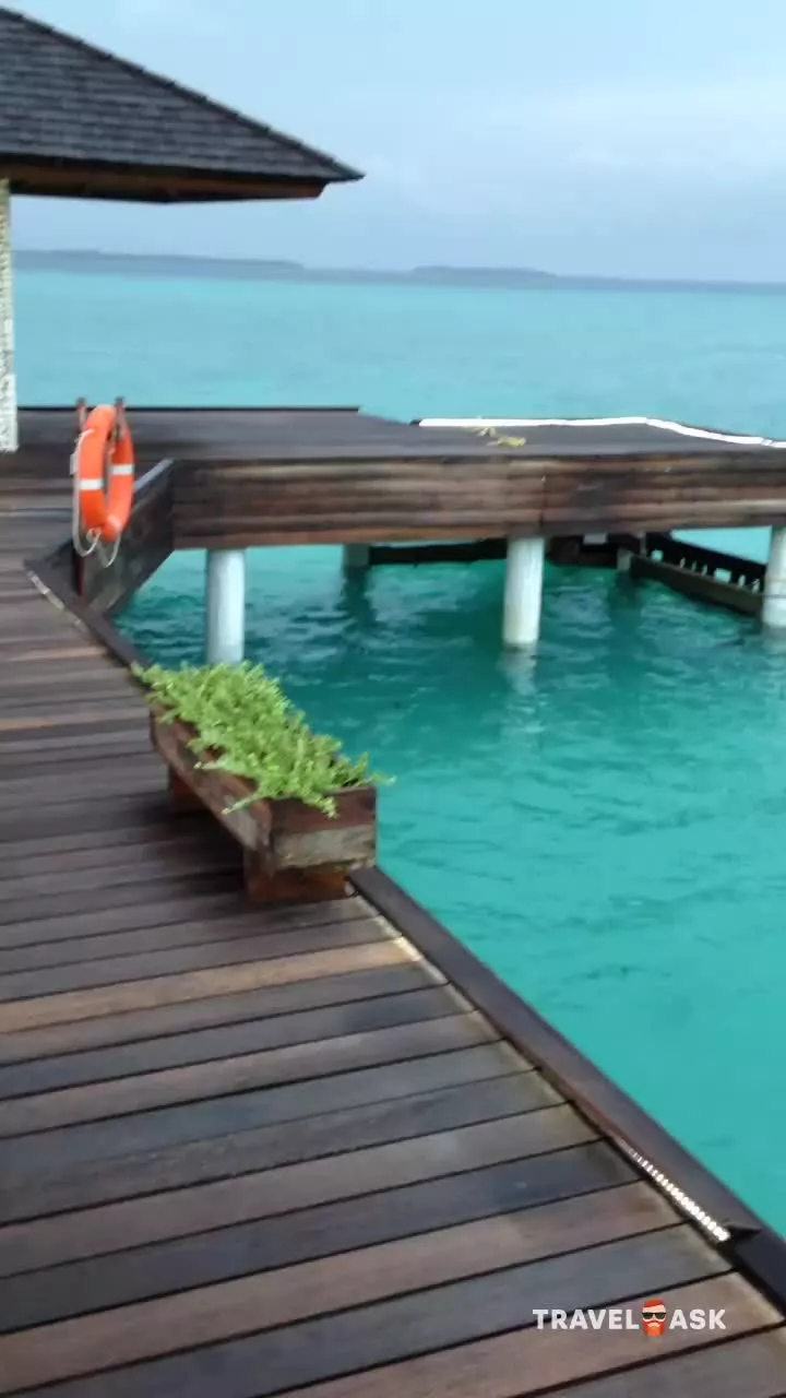 The Barefoot Eco Hotel