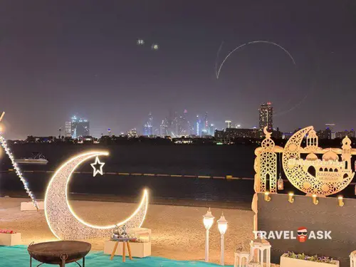 The Retreat Palm Dubai Mgalery By Sofitel