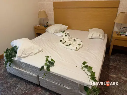 Marvida Hotel Akman Park (Ex. Otium Park Club Akman)