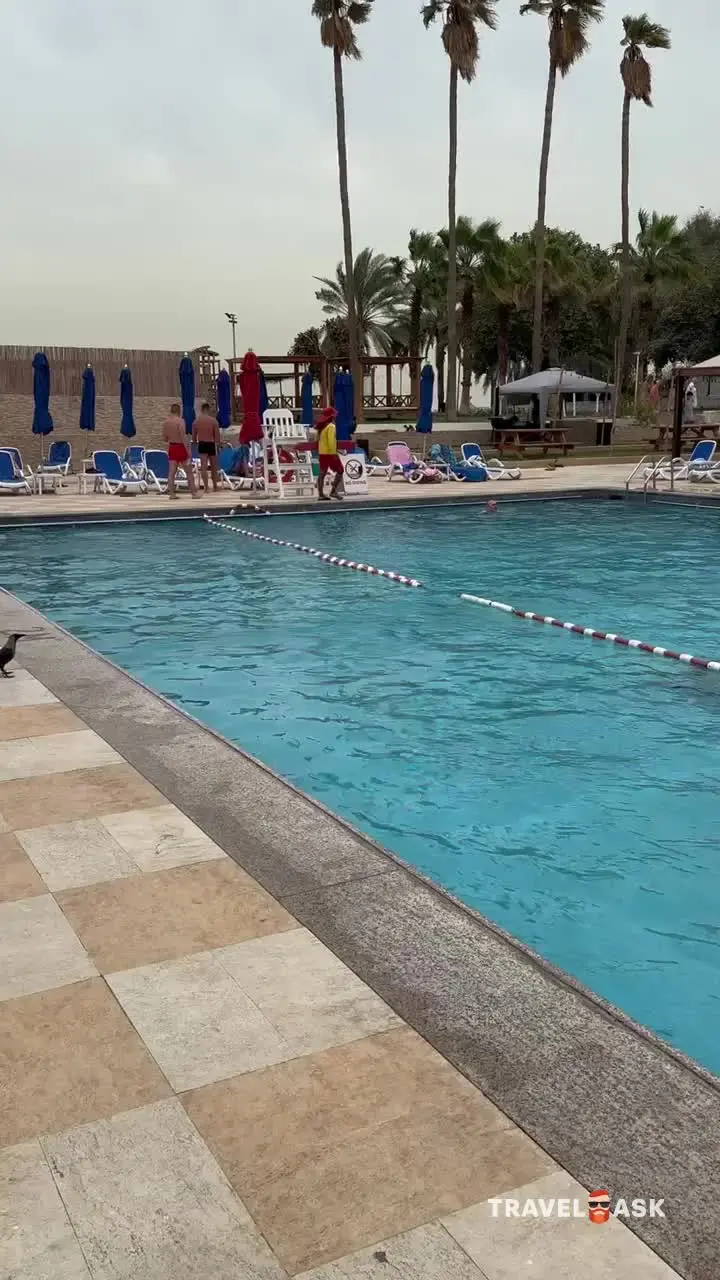 BM Beach Hotel (Ex.Beach Hotel By Bin Majid Hotels&Resorts)