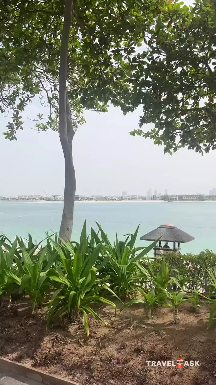 Atlantis The Palm
