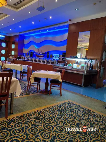 Lavender Hotel Sharjah (Ex. Lords)