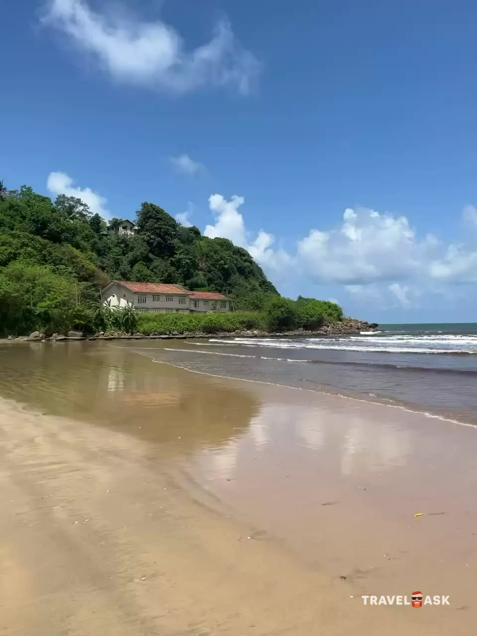Coco Bay Unawatuna
