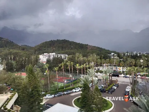 Mirage Park Resort (Ex. Majesty Mirage Park Resort)