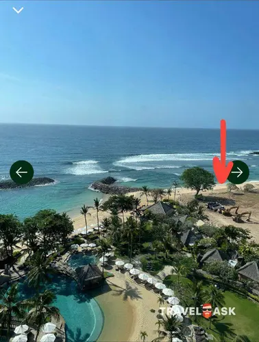 Hilton Bali Resort (Ex. Grand Nikko Bali)