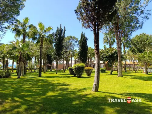 Kamelya Collection Selin Hotel