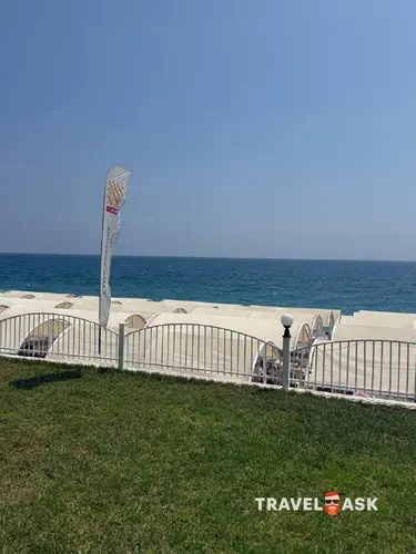 FUN&SUN FAMILY Club Saphire