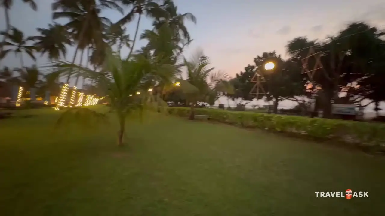 Thaala Bentota Resort (Ex. Avani Bentota Resort & Spa)