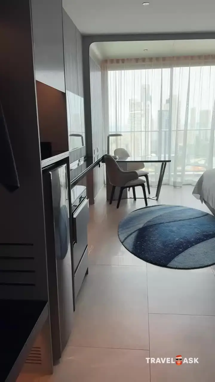 Grande Centre Point Space Pattaya