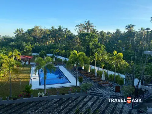 Hotel Southern Blue Sapphire