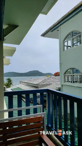 Kantary Bay Hotel