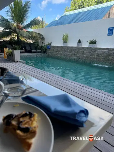Sky Beach Hotel