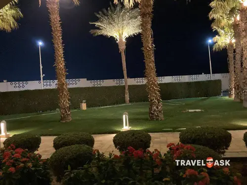Beach Albatros Resort Hurghada