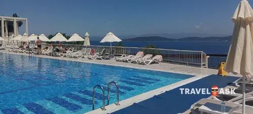 Duja Bodrum By La Blanche (Ex. Kervansaray Bodrum Hotel & Resort)