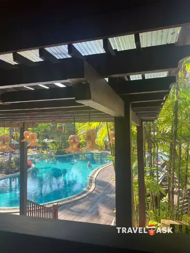 Khao Lak Bhandari Resort & Spa