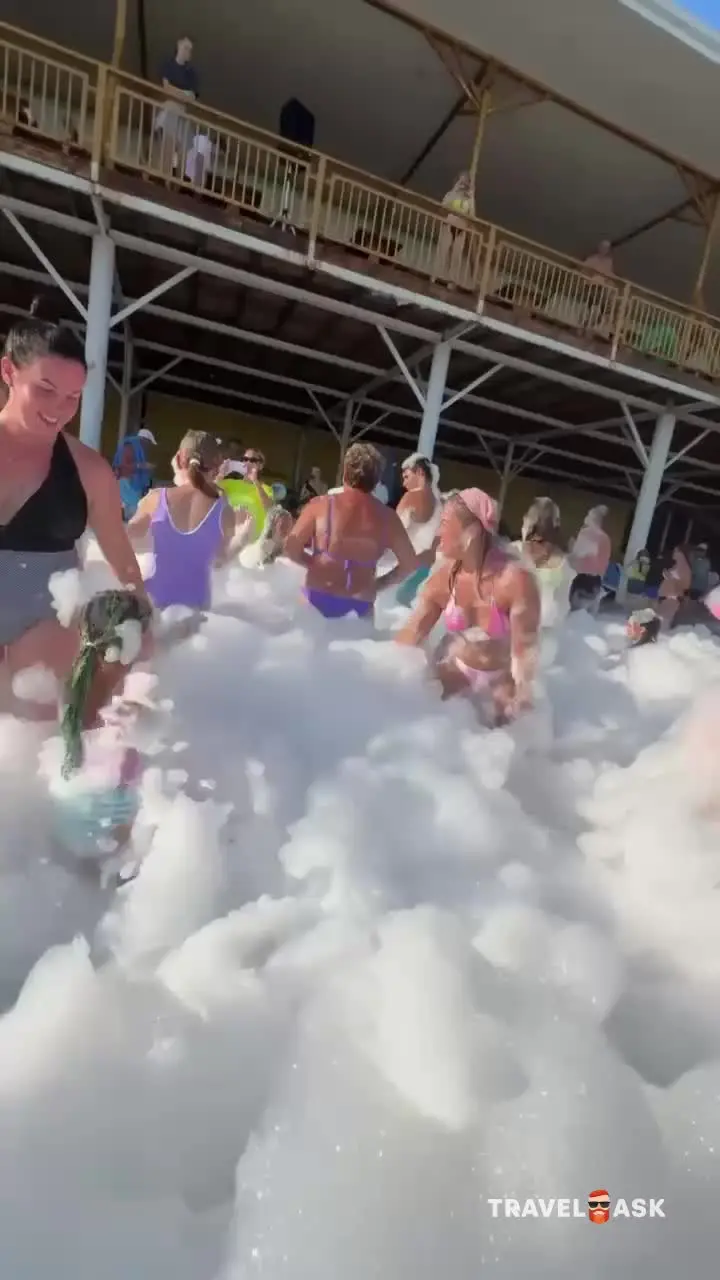 Пансионат Багрипш