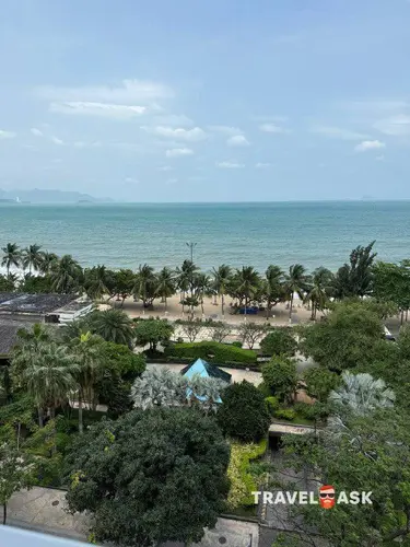 Sea Pearl Hotel