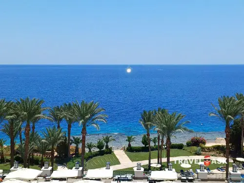 Stella Di Mare Beach Hotel & Spa