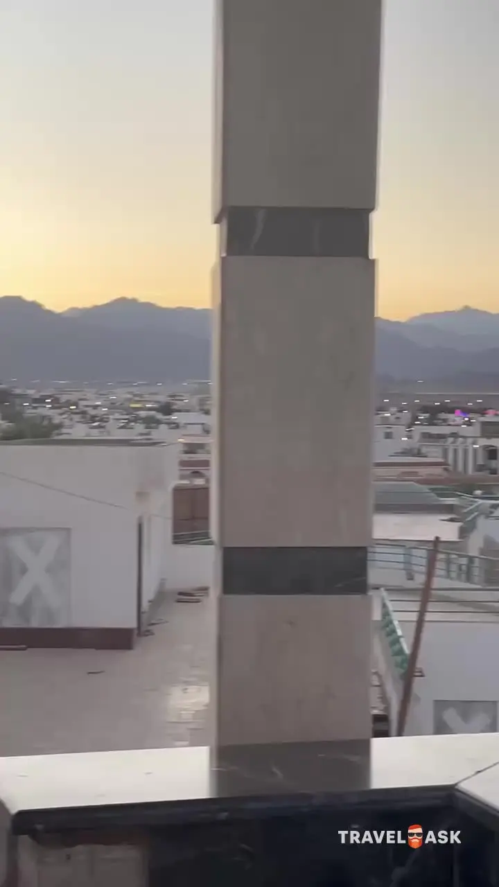 Sharm Cliff Resort