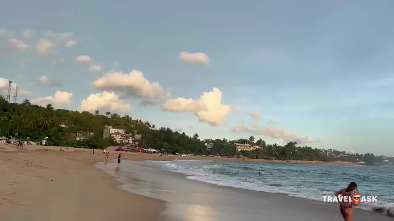 The Lodge Unawatuna