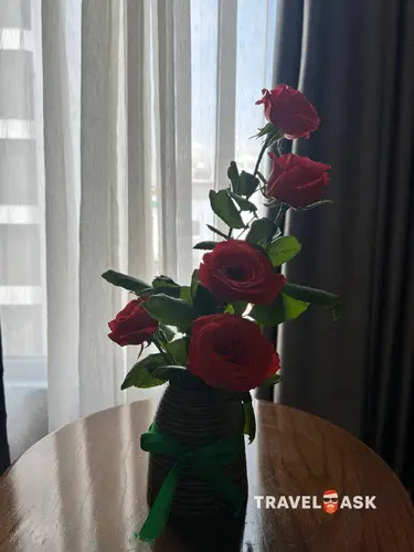 Dtx Hotel