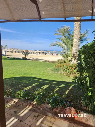 Concorde Moreen Beach Resort & Spa Marsa Alam