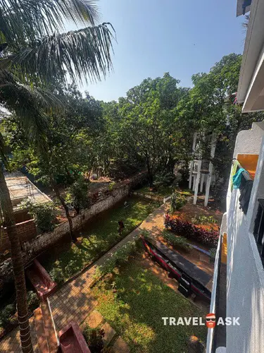 Fantasy Resort (Ex. Shiva Resort )