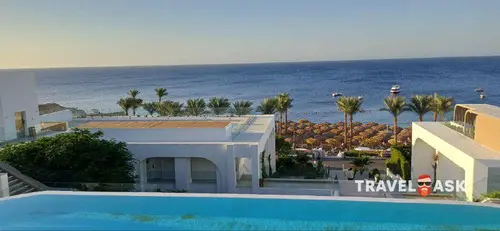 Sunrise White Hills Resort