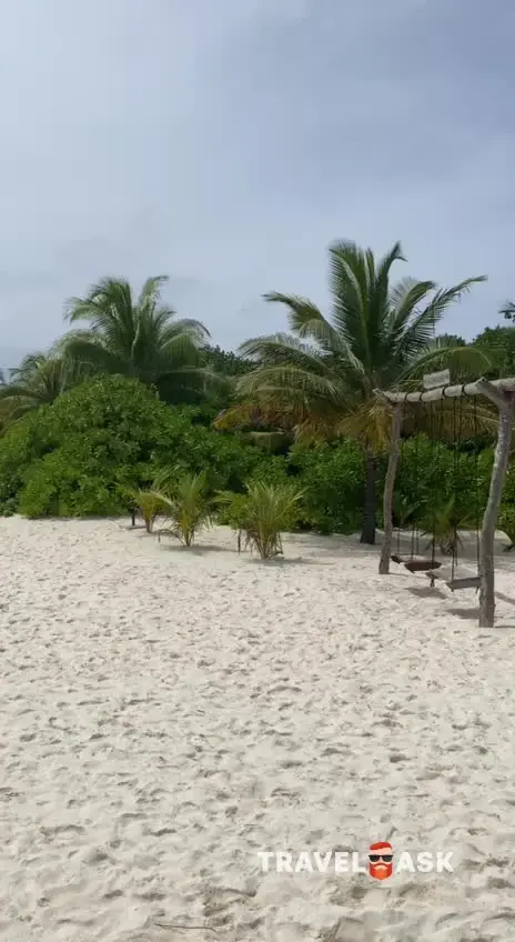 Kudafushi Resort & Spa