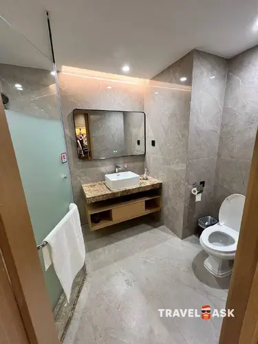 Shengyi Holiday Villa Hotel & Suites Sanya