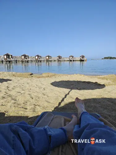 Rubi Platinum Spa Resort & Suites