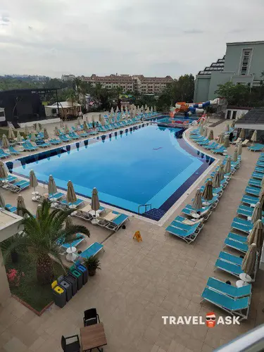 Side Aluna Hotel (Ex. Diamond Beach Hotel & Spa)