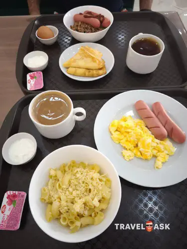 Отель Белла