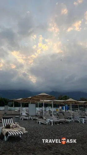 Elamir Resort Hotel (Ex.Kemer Botanik Resort Hotel)